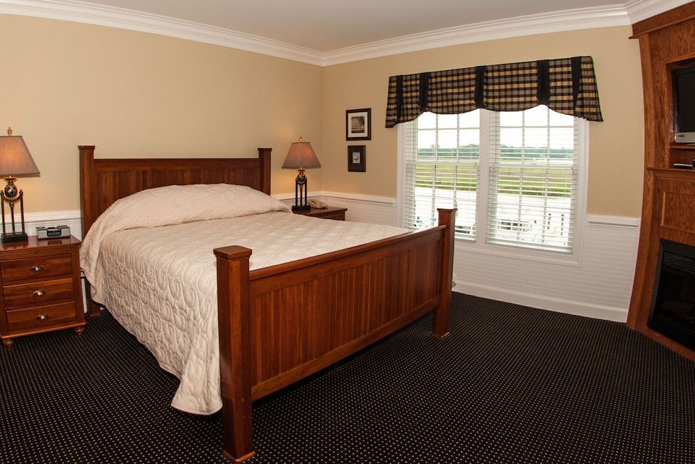Photo of Bedroom in Smithfield