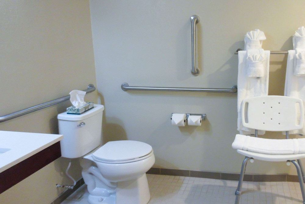 Photo of Bathroom in Wilkes-Barre