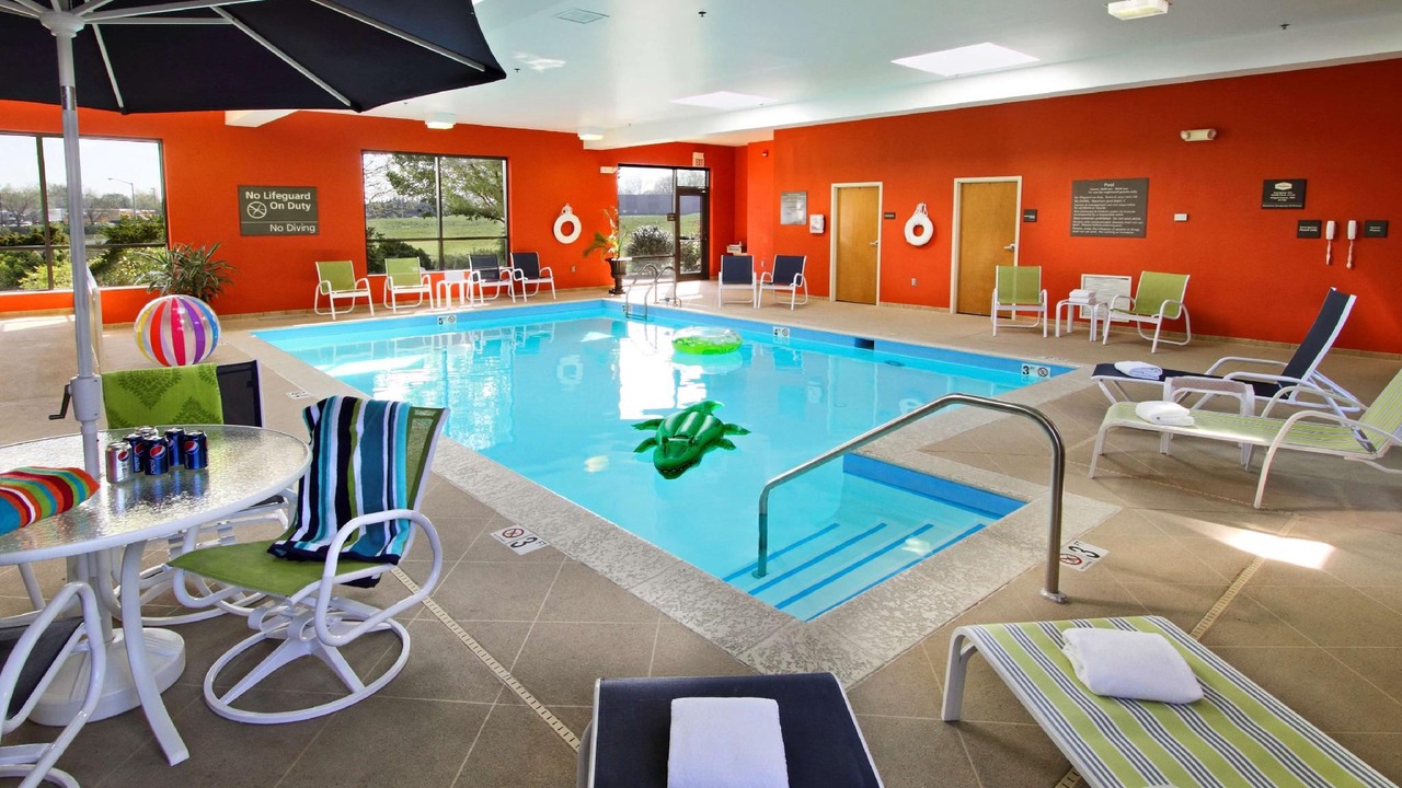Photo of Outdoor in Fountainhead-Orchard Hills