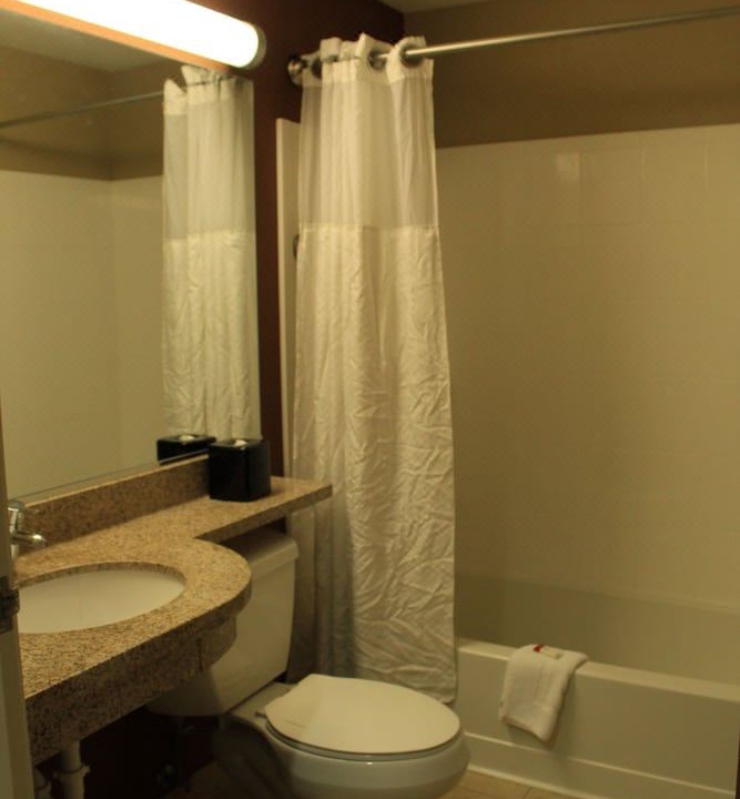 Photo of Bathroom in North Canton