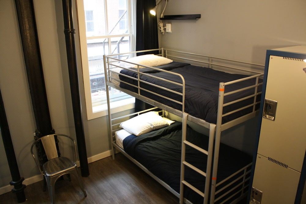 Photo of Bedroom in Center City East