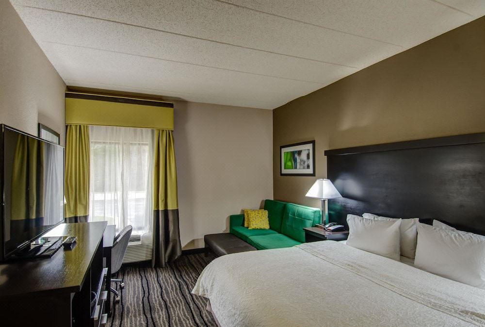 Photo of Bedroom in Bowie