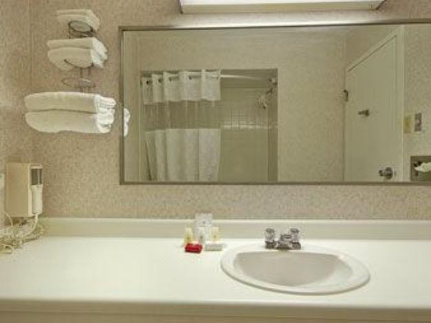 Photo of Bathroom in Washington