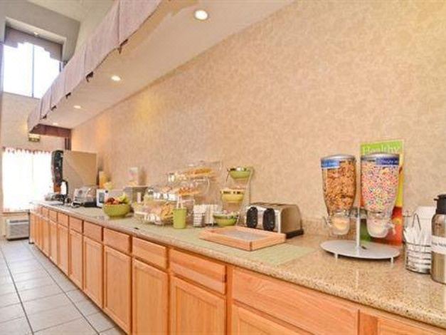 Photo of Kitchen in Medina
