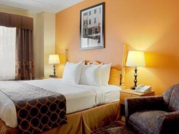 Photo of Bedroom in Mason