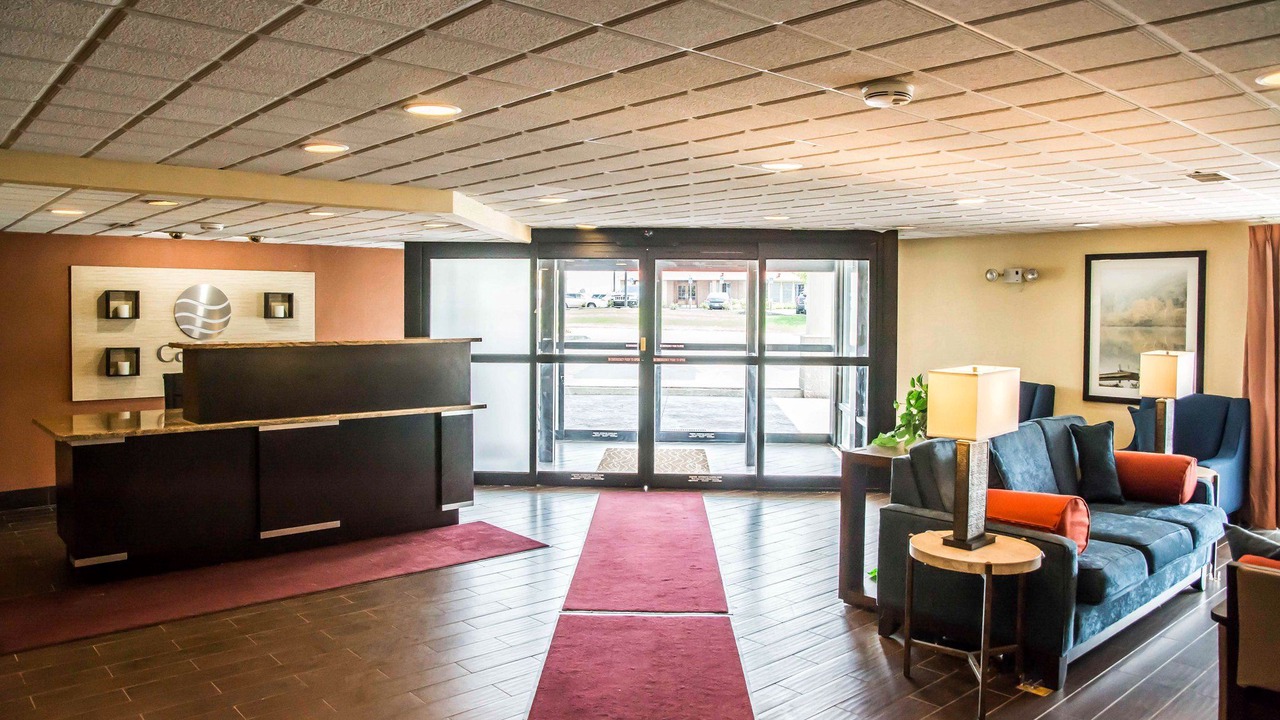 Photo of Livingroom in Springboro