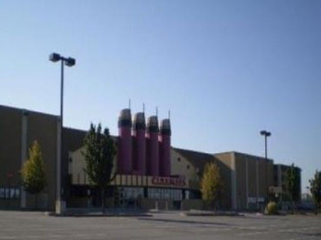 Photo of Buildings in Wilkes-Barre