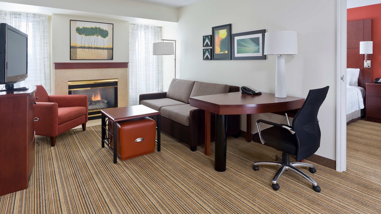 Photo of Livingroom in Canton