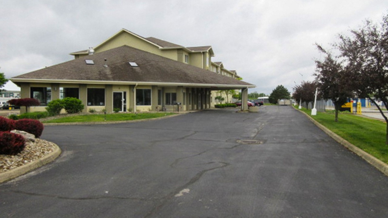 Photo of Buildings in Norwalk