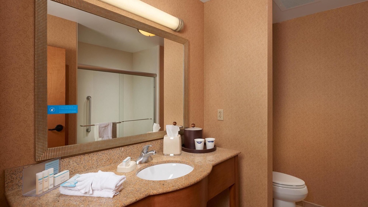 Photo of Bathroom in Canton