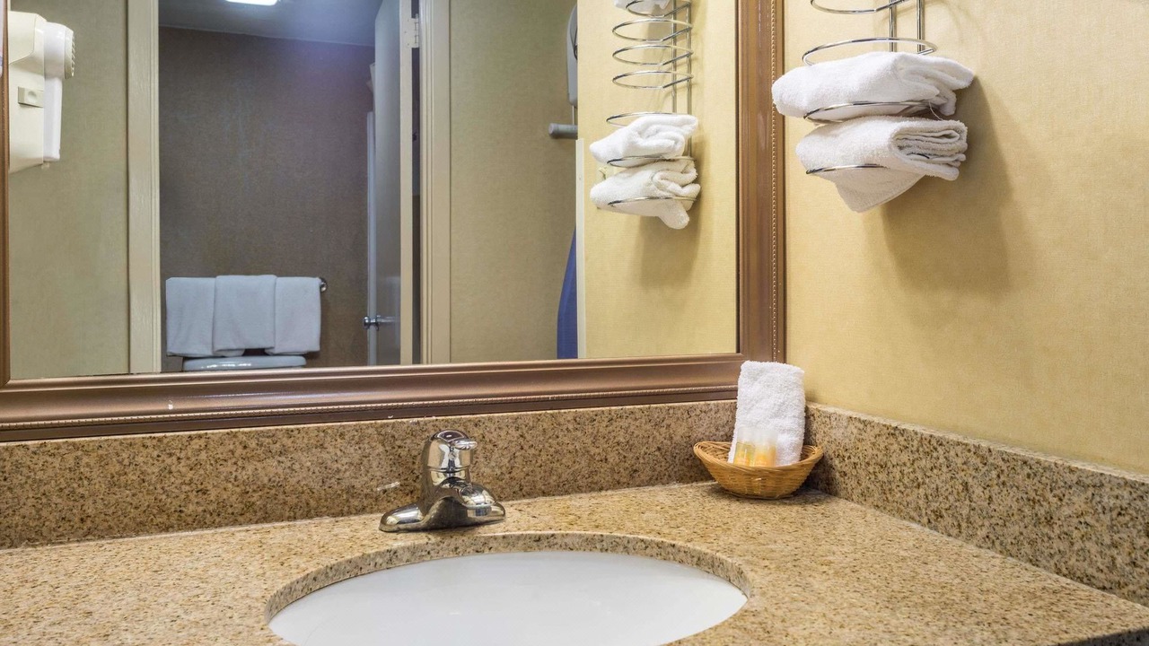 Photo of Bathroom in Westminster