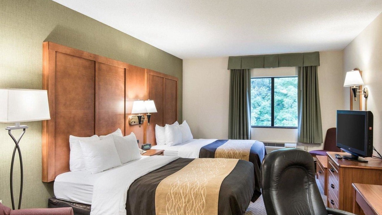 Photo of Bedroom in LaVale