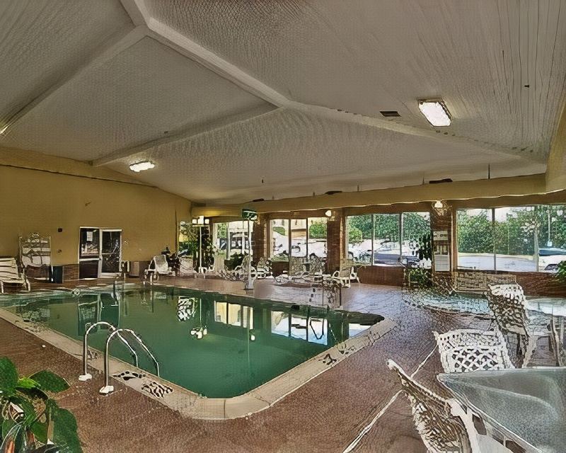 Photo of Outdoor in Moosic