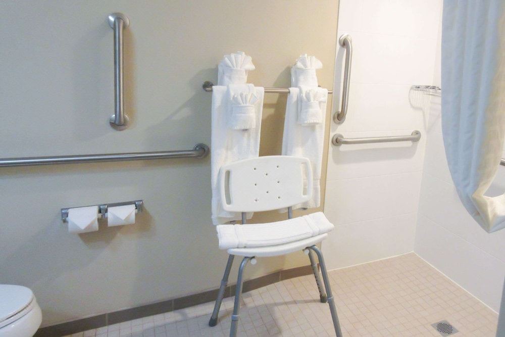 Photo of Bathroom in Wilkes-Barre
