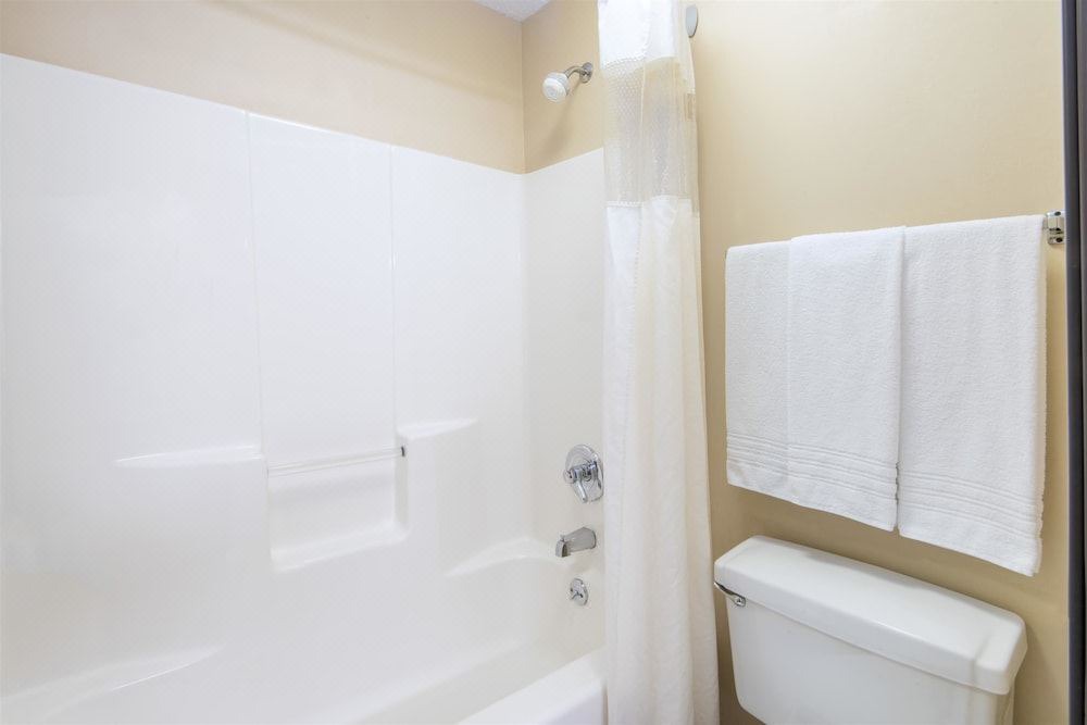 Photo of Bathroom in Wooster