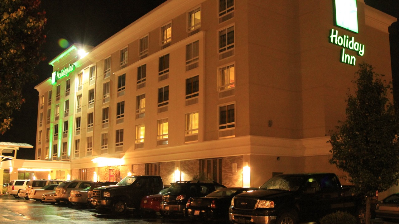 Photo of Buildings in Portsmouth