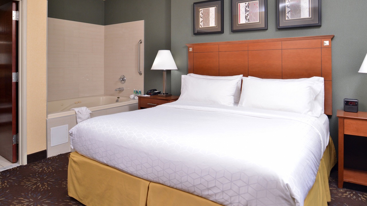 Photo of Bedroom in Cheyney