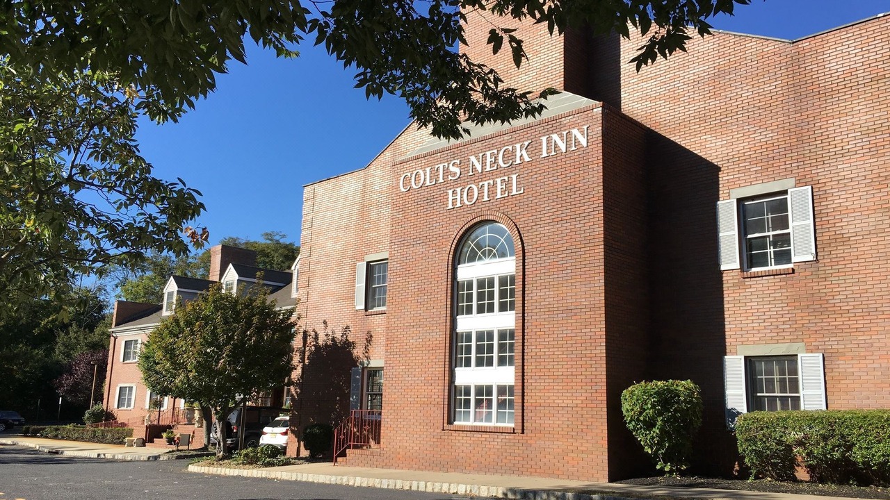 Photo of Buildings in Colts Neck