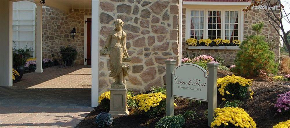 Photo of Buildings in Leacock-Leola-Bareville