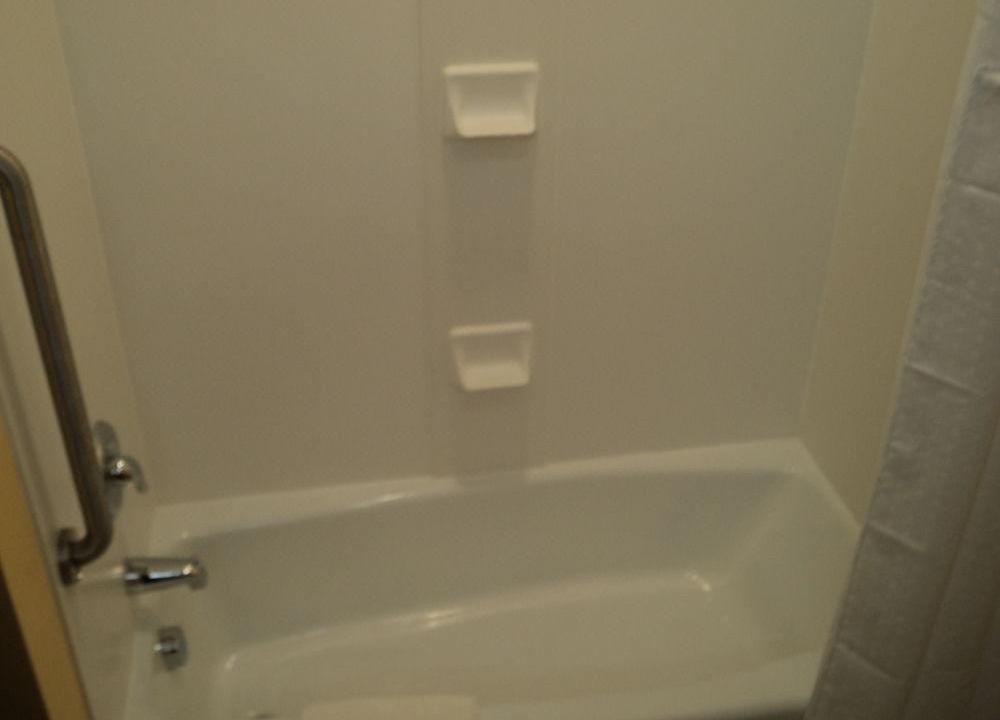 Photo of Bathroom in Dickson City
