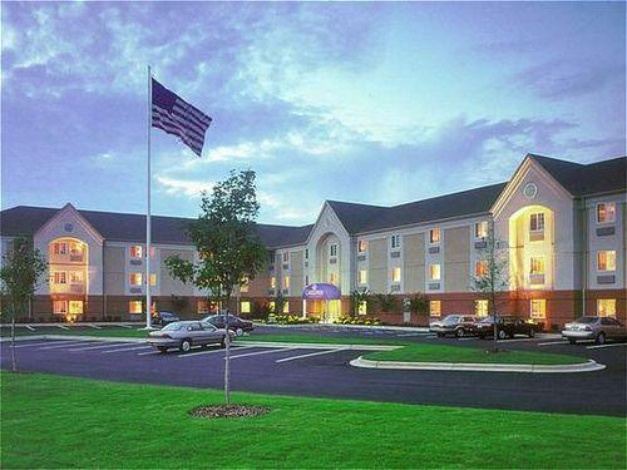 Photo of Buildings in Somerset