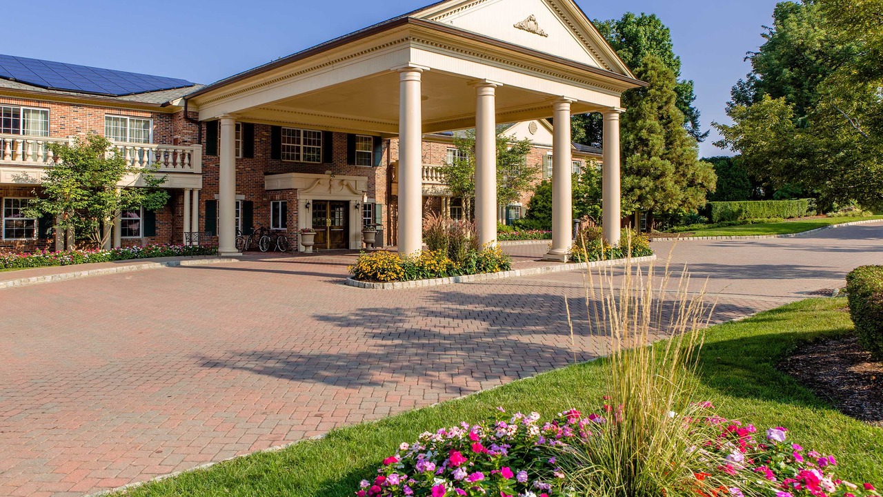 Photo of Buildings in West Orange