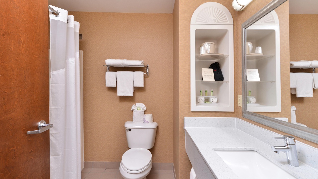 Photo of Bathroom in Blue Ash