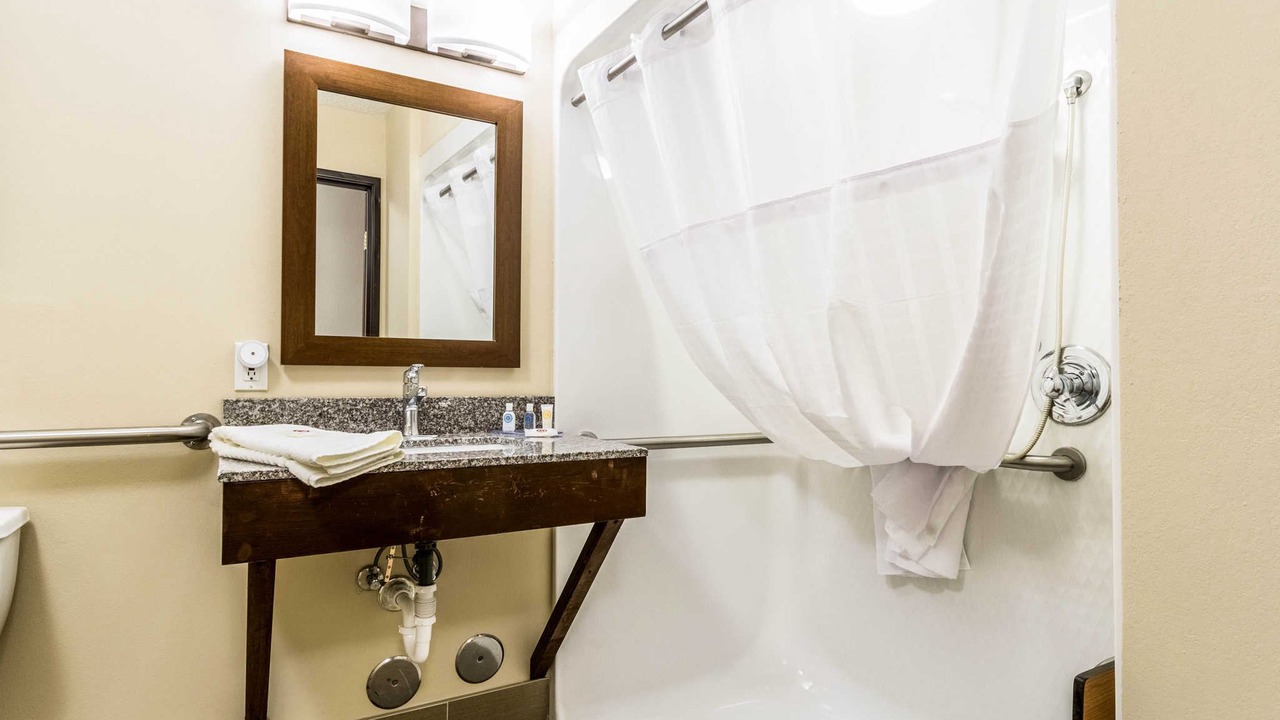 Photo of Bathroom in Norwalk