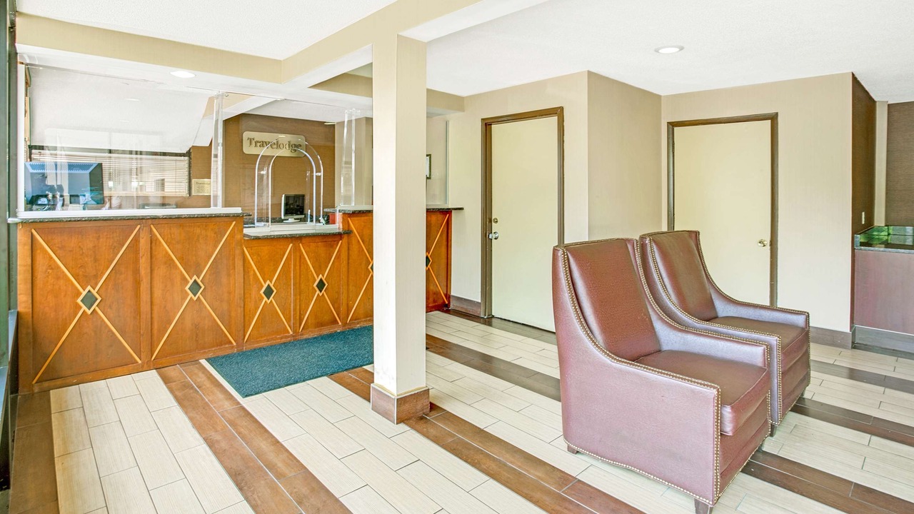 Photo of Bedroom in Downtown