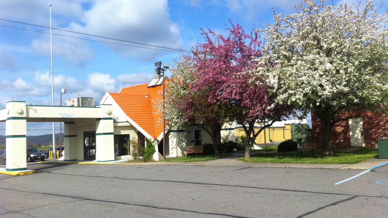 Photo of Buildings in Phillipsburg