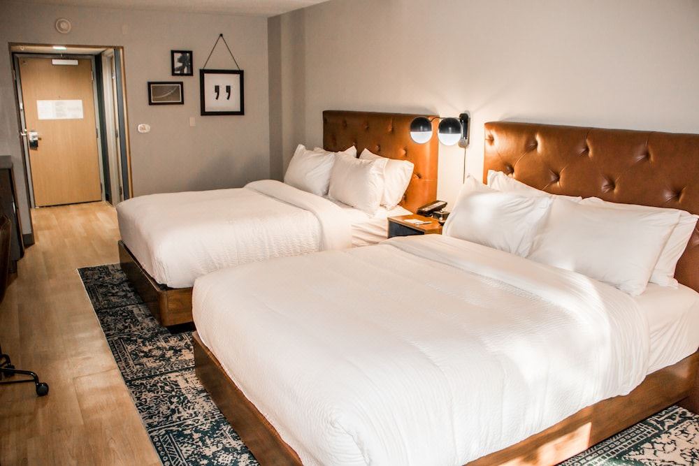 Photo of Bedroom in East Texas
