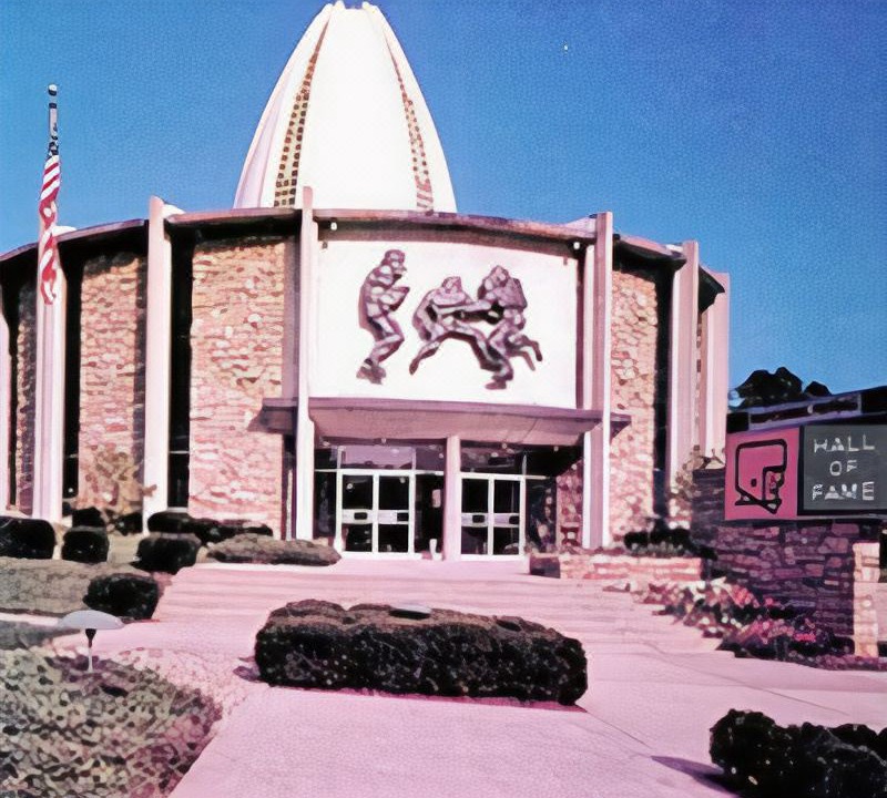 Photo of Buildings in North Canton