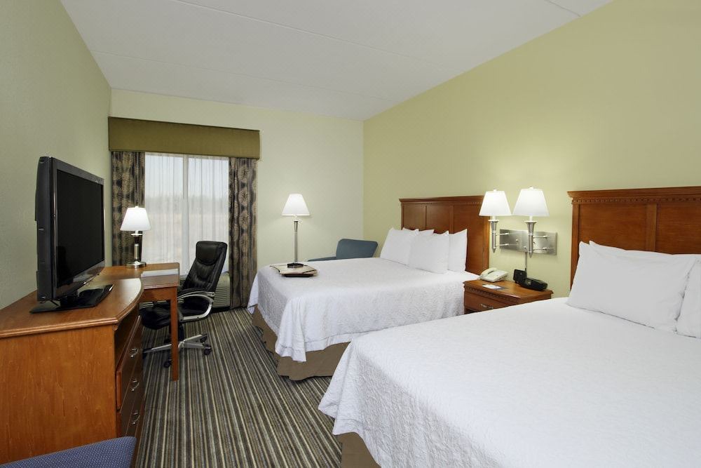Photo of Bedroom in Austinburg