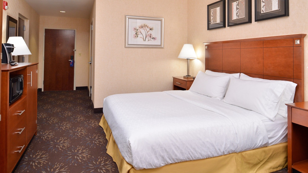 Photo of Bedroom in Cheyney