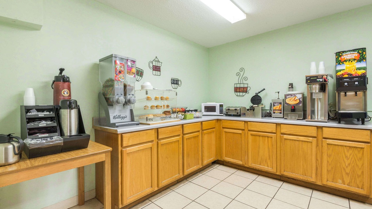 Photo of Kitchen in Riverside