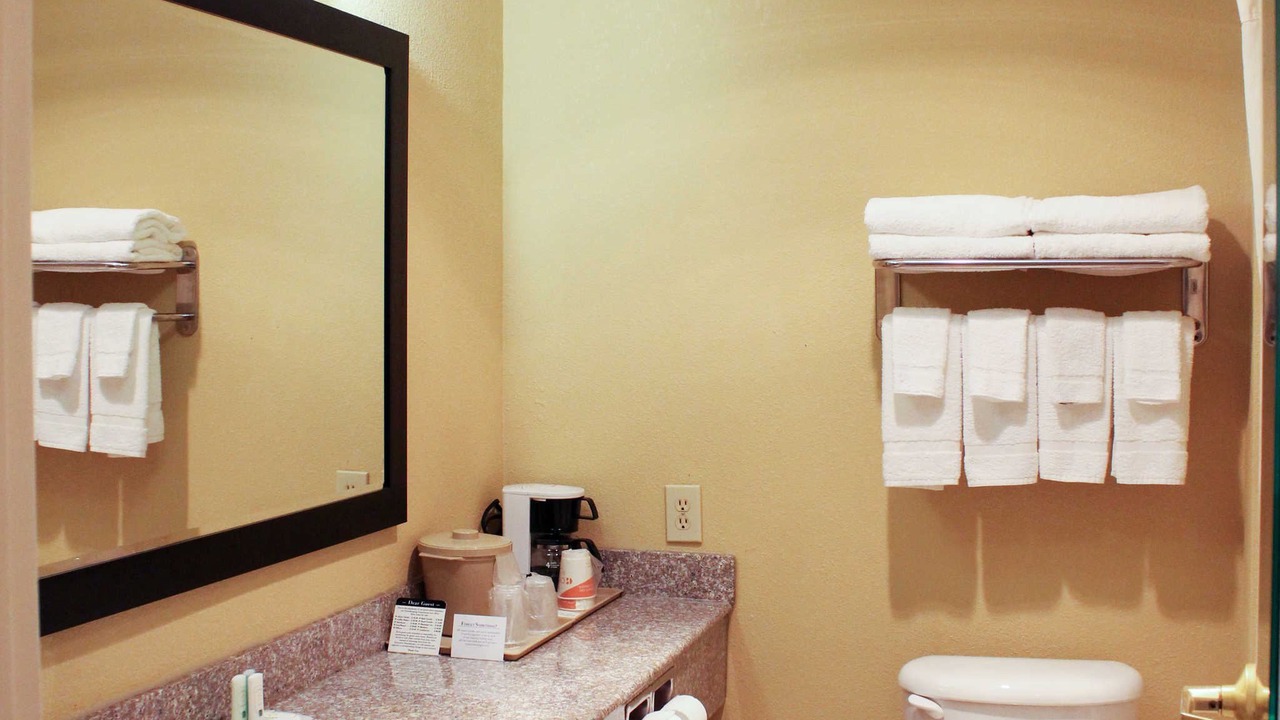 Photo of Bathroom in Sharonville