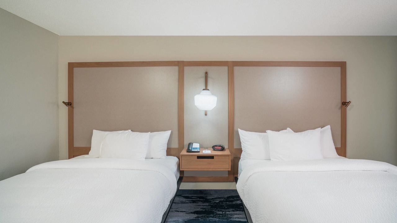 Photo of Bedroom in Memphis