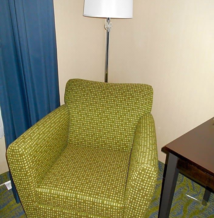 Photo of Bedroom in Adrian Furnace