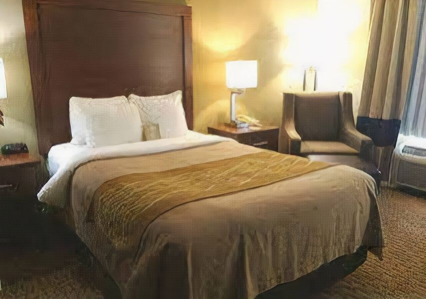 Photo of Bedroom in Georgetown