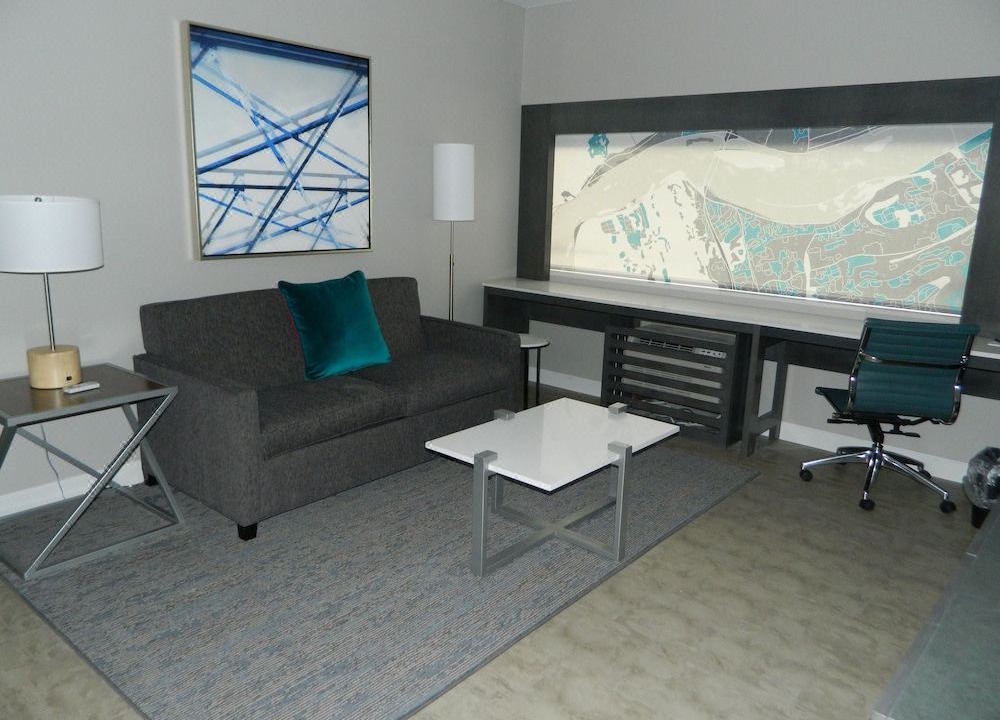 Photo of Livingroom in Harrisburg - Hershey
