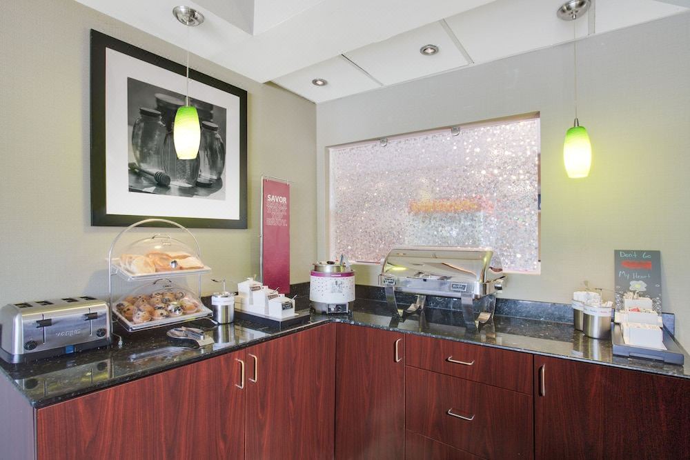 Photo of Kitchen in Somerset