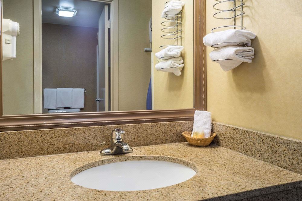 Photo of Bathroom in Westminster
