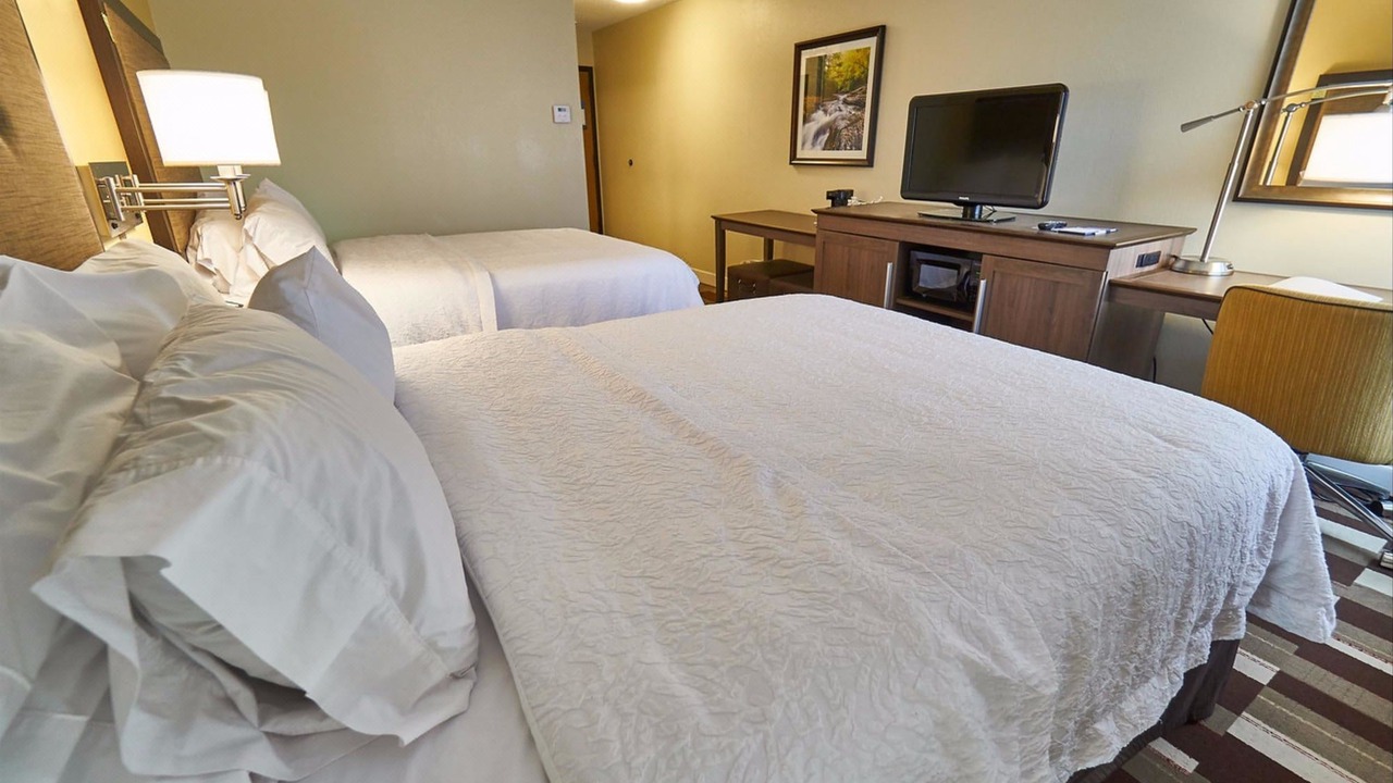 Photo of Bedroom in Uniontown