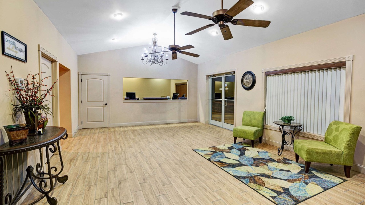Photo of Livingroom in Jellico