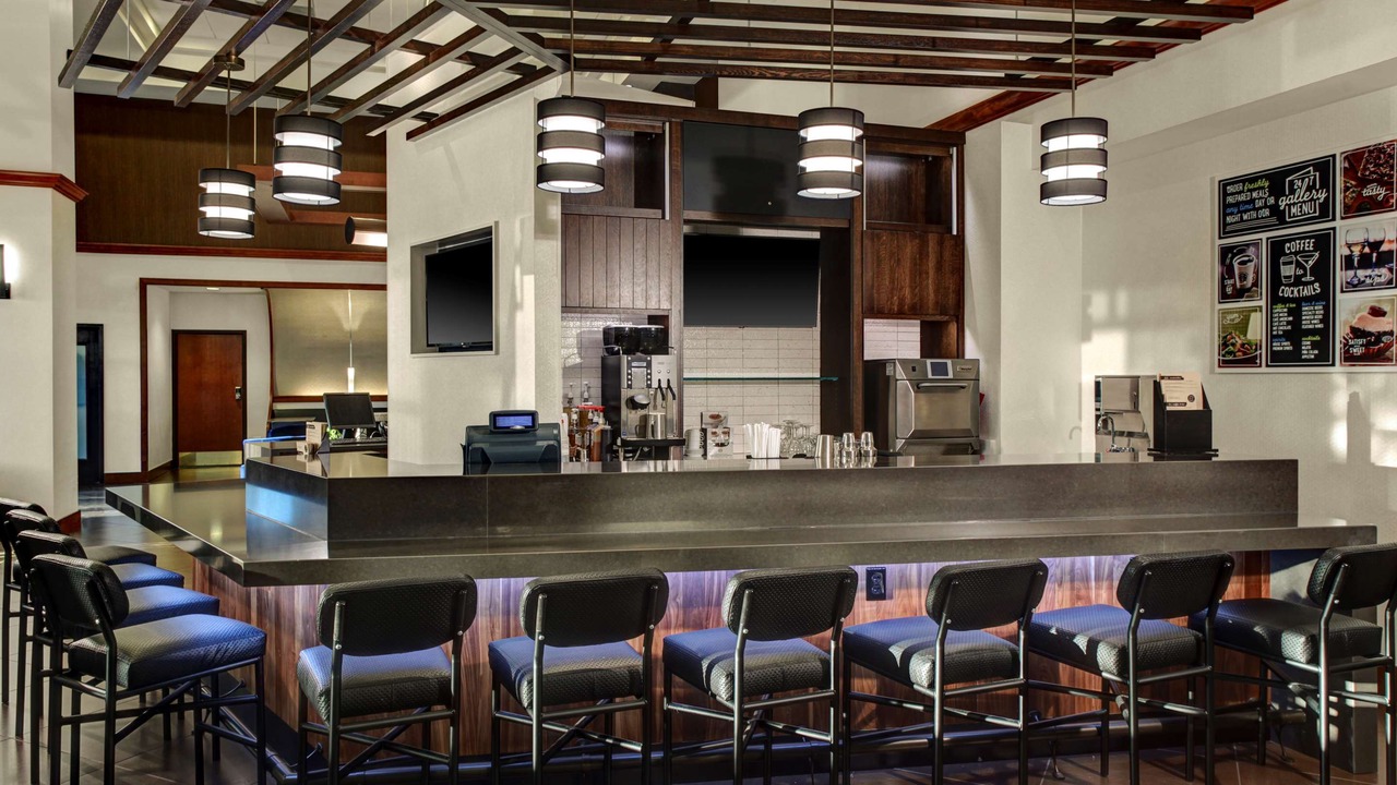 Photo of Livingroom in White Station