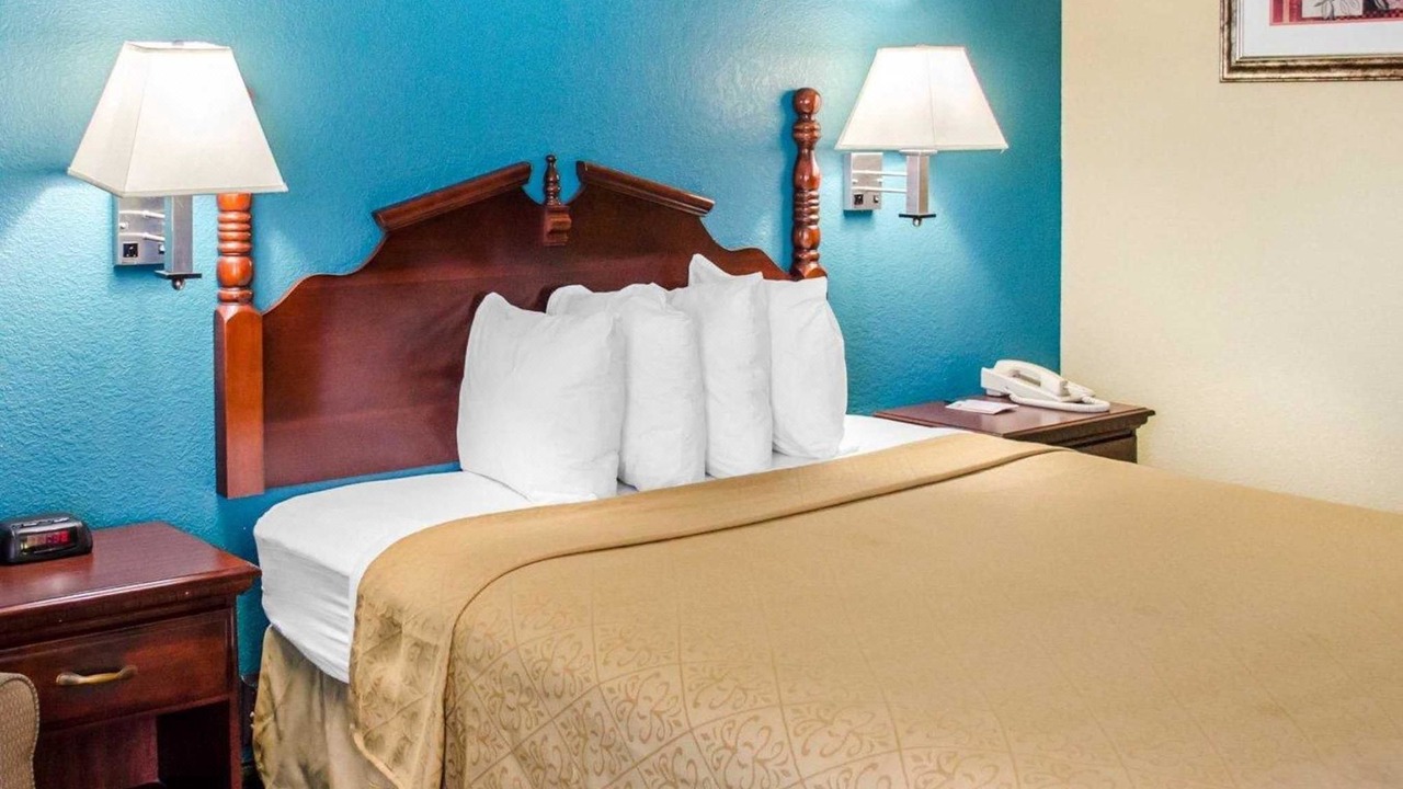 Photo of Bedroom in Medina