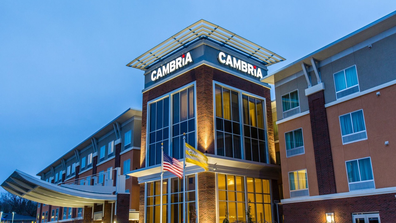 Photo of Buildings in Polaris