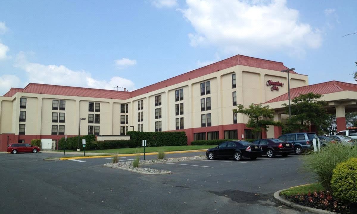 Photo of Buildings in Mount Laurel