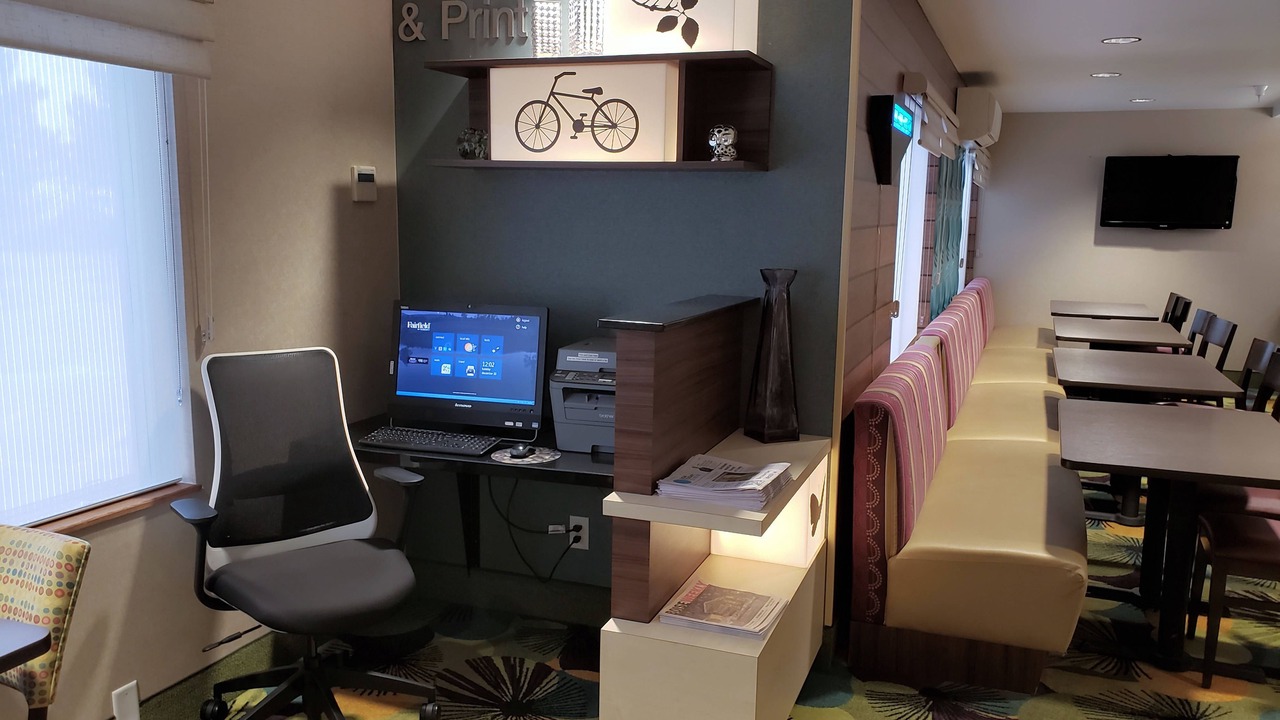 Photo of Livingroom in Boise