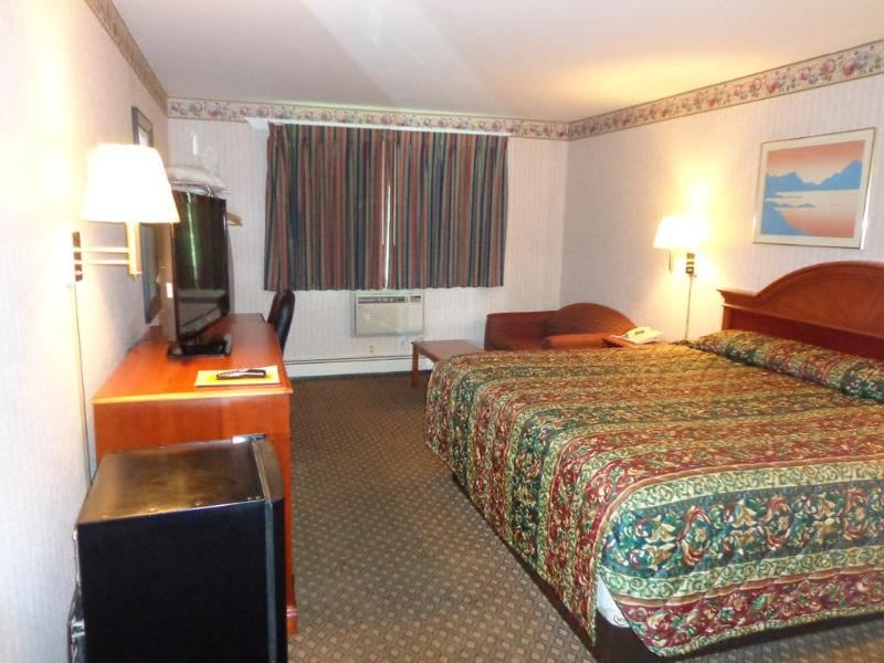 Photo of Bedroom in Milford